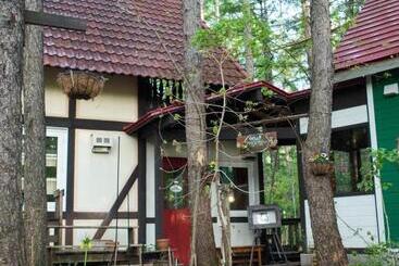 پانسیون Guesthouse Canterbury