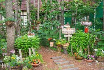 پانسیون Guesthouse Canterbury