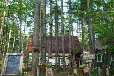 پانسیون Guesthouse Canterbury