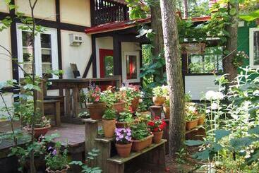 پانسیون Guesthouse Canterbury