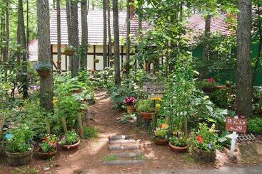 پانسیون Guesthouse Canterbury