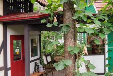 پانسیون Guesthouse Canterbury