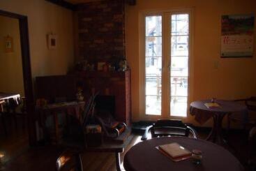 پانسیون Guesthouse Canterbury
