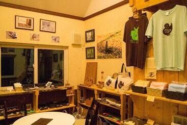 پانسیون Guesthouse Canterbury
