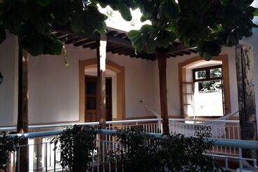 پانسیون Jardim Dos Aloés Unique B&b
