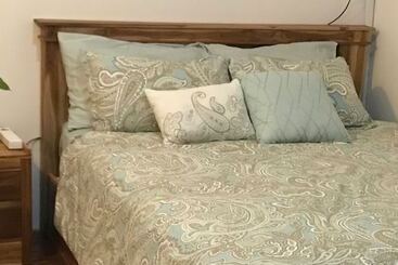 پانسیون Maa Damnoen B&b