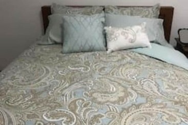 پانسیون Maa Damnoen B&b