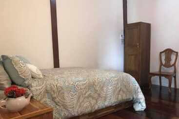 پانسیون Maa Damnoen B&b