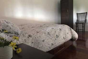 پانسیون Maa Damnoen B&b