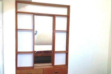 Пансион Nhanji House Goa