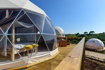 Wecamp Reserva Alecrim