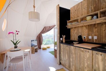 Wecamp Reserva Alecrim