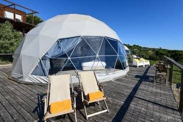 Wecamp Reserva Alecrim