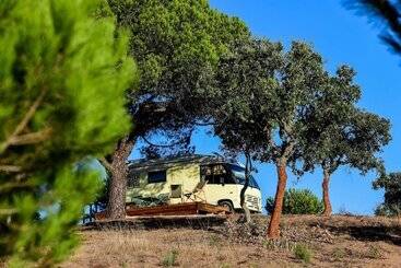 Wecamp Reserva Alecrim