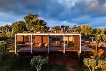 Wecamp Reserva Alecrim