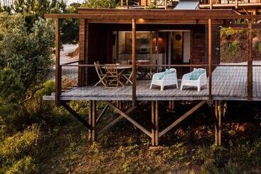 Wecamp Reserva Alecrim