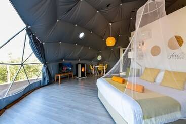 Wecamp Reserva Alecrim