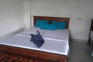 Samadhi Guest Inn Ella
