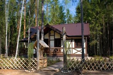 Shishki Na Lampushke   Bavarsky Khutor