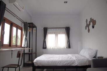 The Peace Hostel