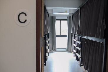 The Peace Hostel