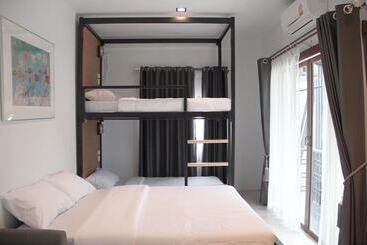 The Peace Hostel