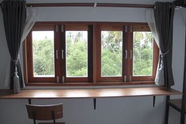The Peace Hostel