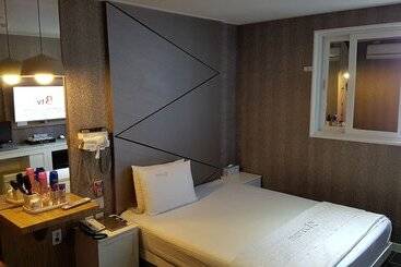 Twelve Motel