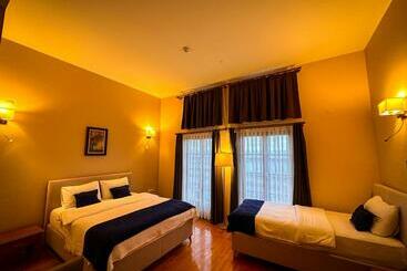 Deniz Konak Otel