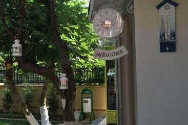 Elit Park Otel