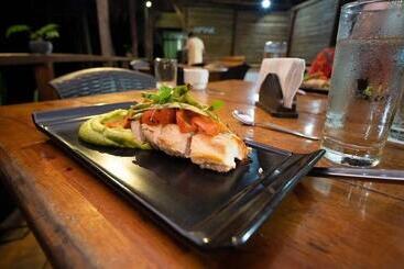 호텔 Amak Iquitos Ecolodge   All Inclusive