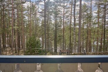 هتل Aurora Club Spa Resort