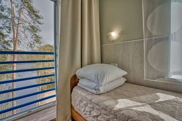 هتل Aurora Club Spa Resort