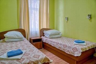 هتل Aurora Club Spa Resort