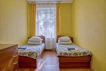 هتل Aurora Club Spa Resort