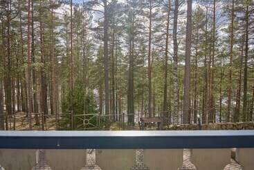 هتل Aurora Club Spa Resort