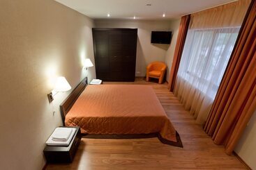 هتل Aurora Club Spa Resort