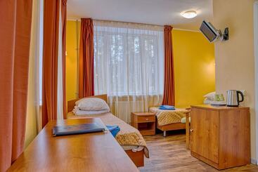 هتل Aurora Club Spa Resort