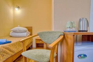 هتل Aurora Club Spa Resort