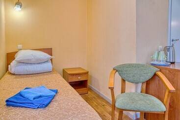 هتل Aurora Club Spa Resort