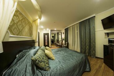 هتل Aurora Club Spa Resort