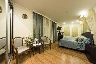 هتل Aurora Club Spa Resort