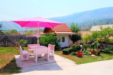 هتل Baan Waraporn Resort