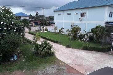 هتل Bandung Grand