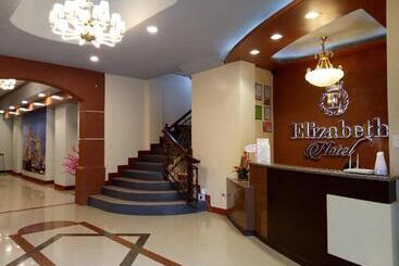 هتل Elizabeth