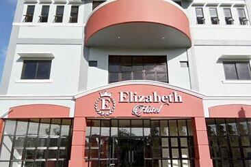 هتل Elizabeth
