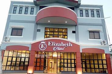 هتل Elizabeth