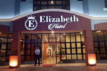 هتل Elizabeth