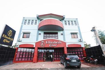 هتل Elizabeth