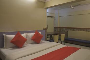 فندق Jaya Mahal By Oyo Rooms